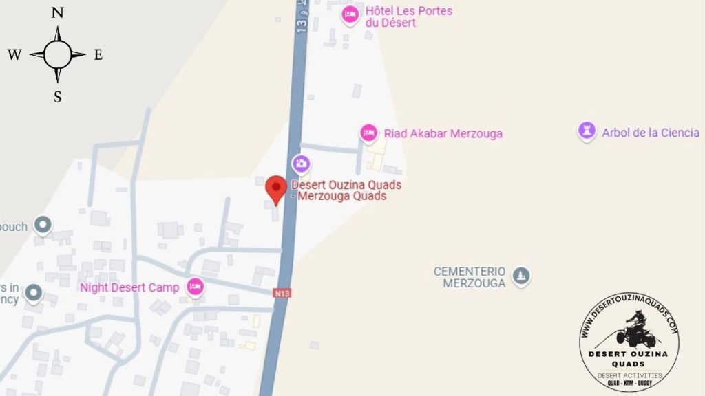 Excursion 4x4 Merzouga demi-journée: Tour désert Merzouga 4x4 ½ journée | Circuit 4x4 Erg Chebbi demi-journée | aventure désert Sahara 4x4 3h.