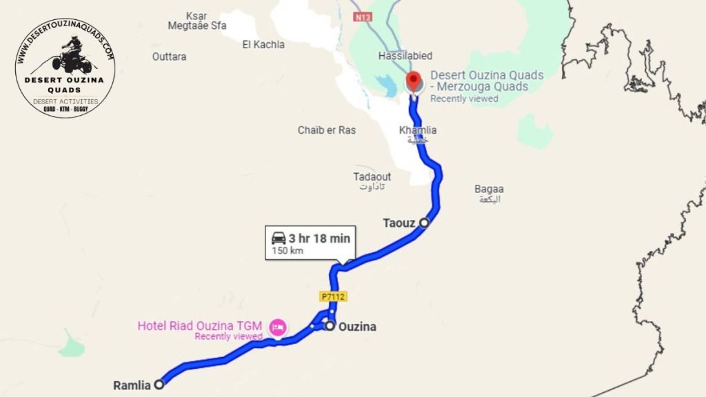 Circuit KTM 2 jours Merzouga: Raid KTM désert Maroc 2 jours | Tour moto KTM Merzouga | Aventure KTM dans le désert marocain | excursion KTM.