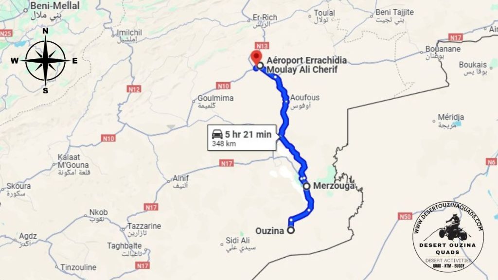 Mini raid moto KTM Maroc 3 Jours: Circuit KTM 3 jours Maroc | Tour KTM désert Maroc | Raid KTM Errachidia 3 jours | Excursion moto KTM désert.