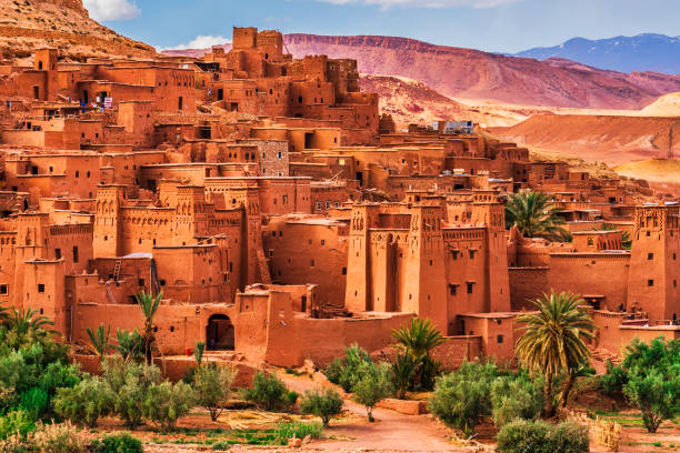 4-Day KTM Desert Tour Morocco from Ouarzazate (Motorcycle), KTM Motorcycle Tour Ouarzazate, Morocco Off-Road Motorcycle Tour, Adventure.