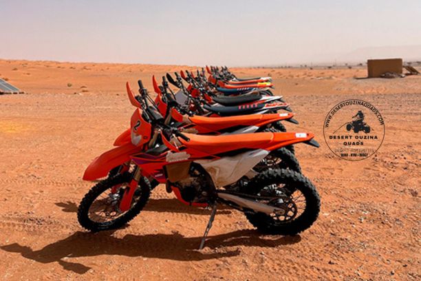 Circuit KTM 7 jours Maroc depuis Ouarzazate: Tour KTM Ouarzazate Merzouga | Raid KTM désert Maroc 7 jours | Aventure moto Maroc | excursion.