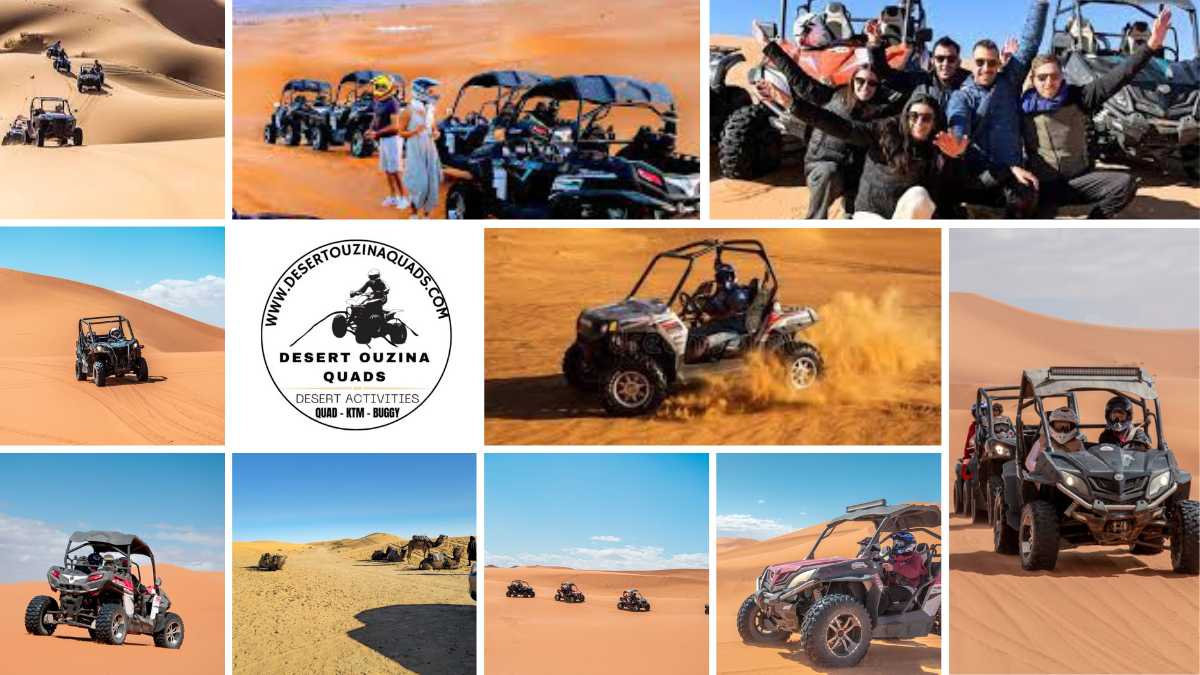 Tour en buggy 1 hora Merzouga: Paseo en buggy por el desierto 1 hora | excursión en buggy 1h Merzouga | Buggy Merzouga 1 hora | experiencia.